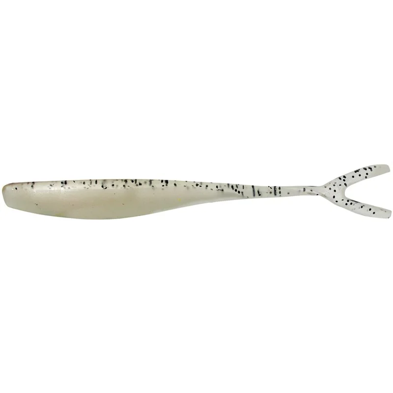 Vertical Shad 15cm Pearl & pepper Najlepsza cena