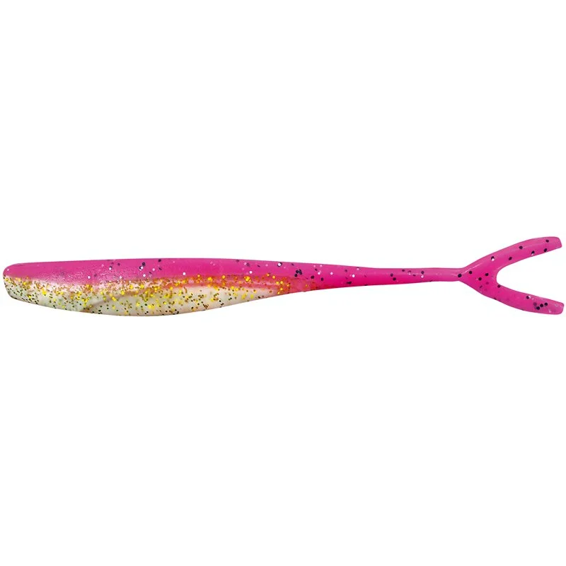 Vertical Shad 15cm Pinky Oferta