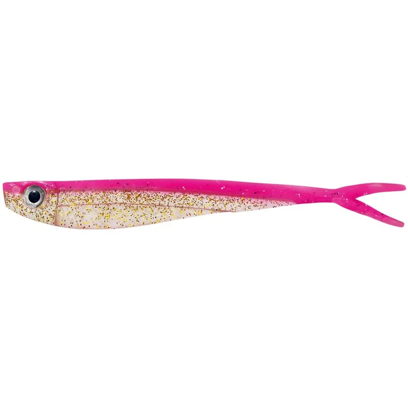 Vertical Minnow 12,5cm Pinky Hit sprzedaży