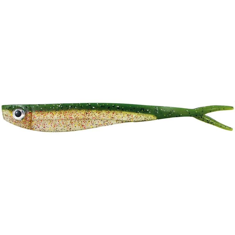 Vertical Minnow 19cm Rash Wysoka jakość