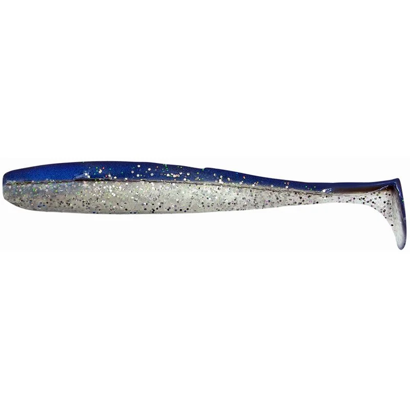 Blinky Shad 5cm Glitter police Wyprzedaż