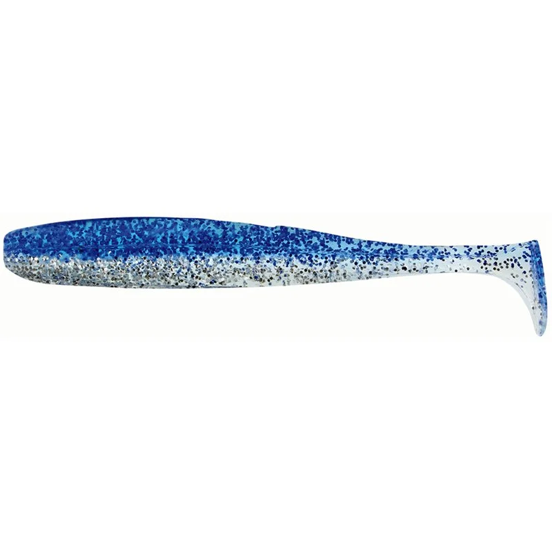 Darmowa dostawa Blinky Shad 7,5cm Glitter police