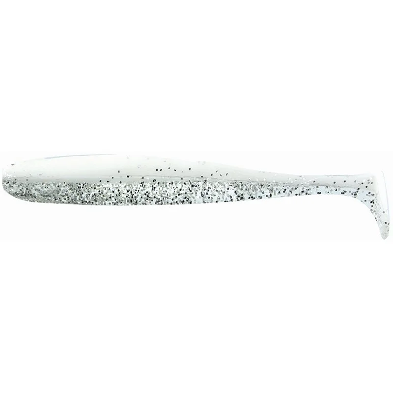 Blinky Shad 7,5cm Ghost Bestseller