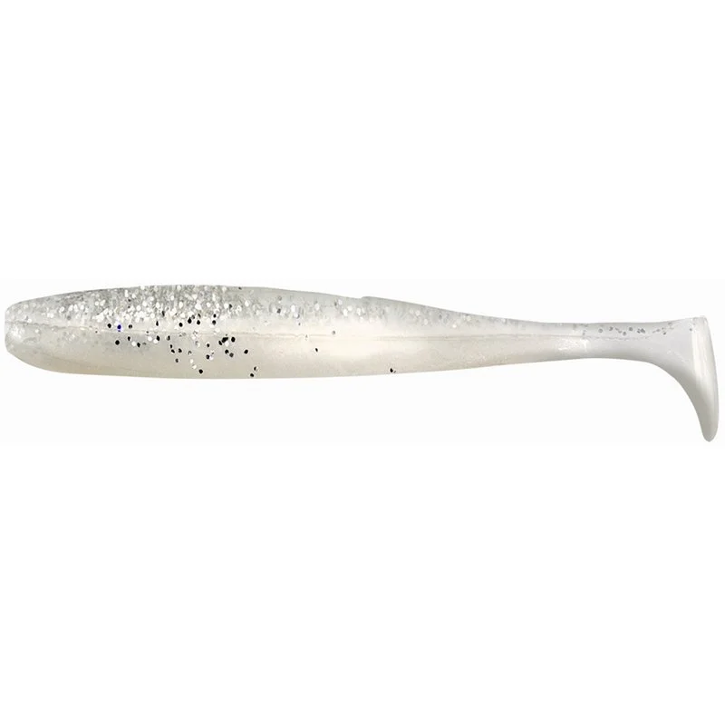 Blinky Shad 7,5cm Glitter silver Zniżka