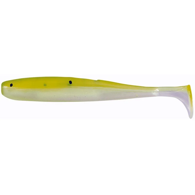 Blinky Shad 7,5cm Milky lime Premium