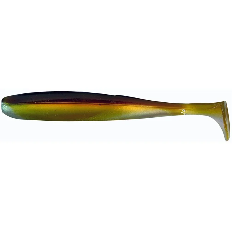 Wyjątkowa oferta Blinky Shad 7,5cm Golden