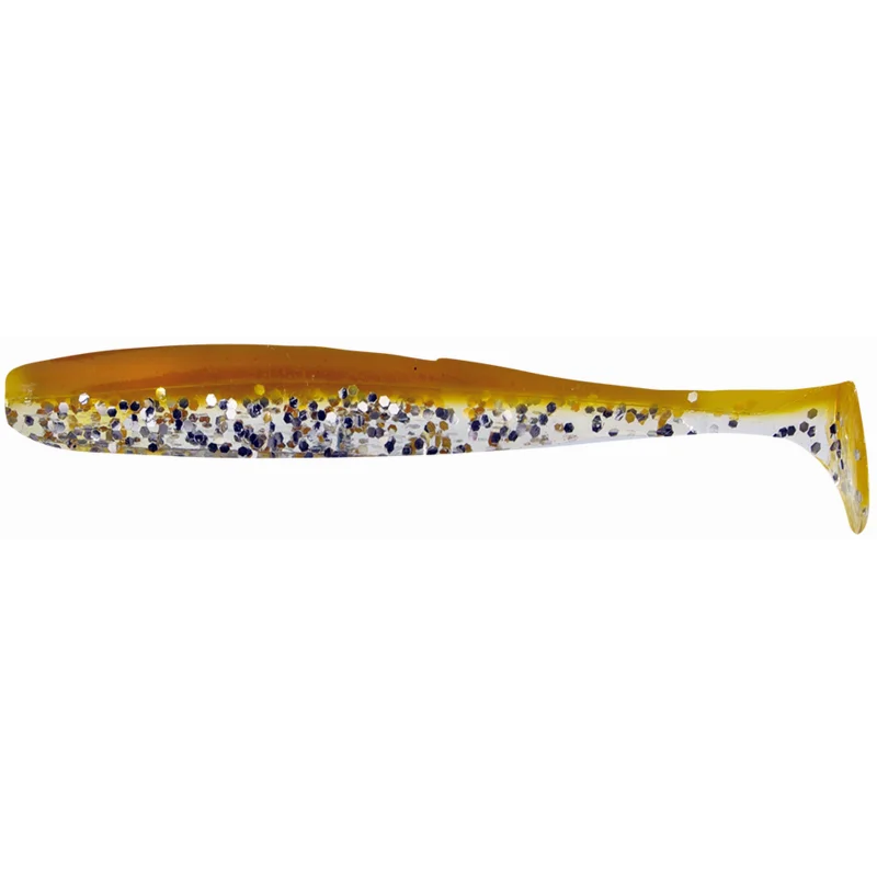 Blinky Shad 7,5cm Glitter gold Kup teraz