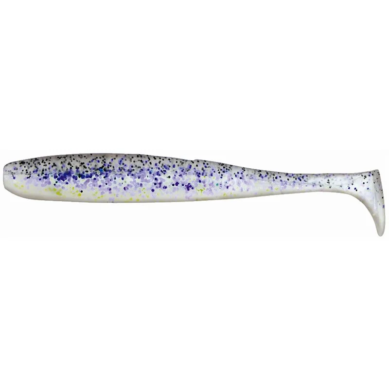 Blinky Shad 7,5cm Electric UV Premium