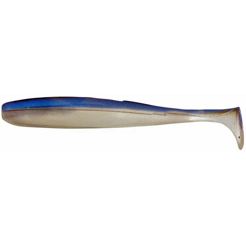 Cena promocyjna Blinky Shad 8,75cm Blue pearl