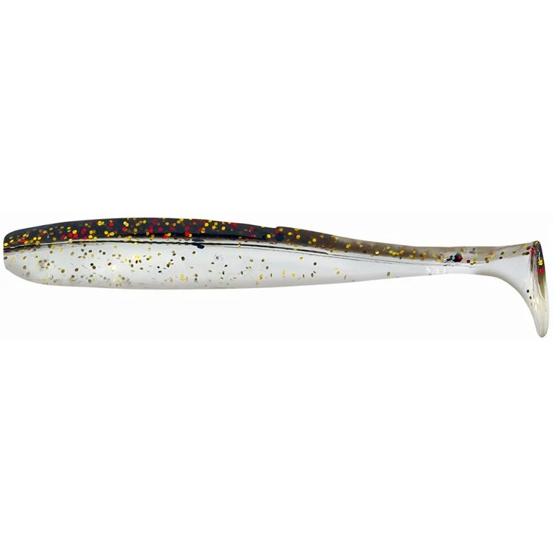 Blinky Shad 8,75cm Transparent ayu Wyprzedaż