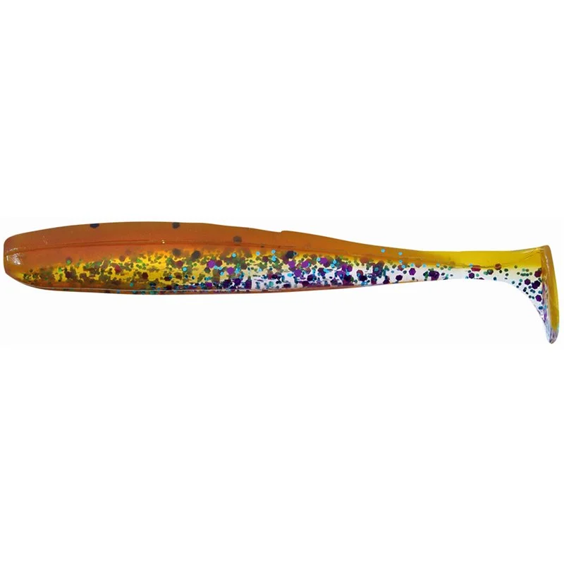 Ostatnia szansa Blinky Shad 8,75cm Glitter tea