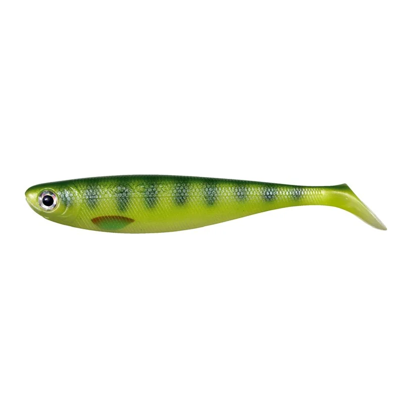 Darmowy zwrot Power Pike 14,5cm Olive Perch
