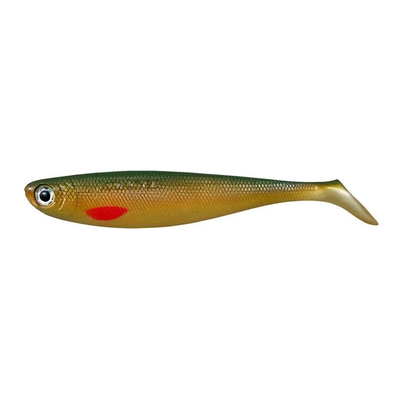 Nie przegap Power Pike 17,5cm Natural Roach