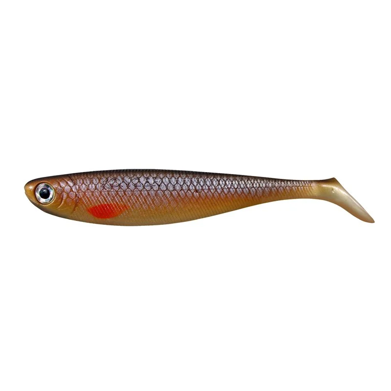 Bezpieczna płatność Power Pike 17,5cm Spotted Roach