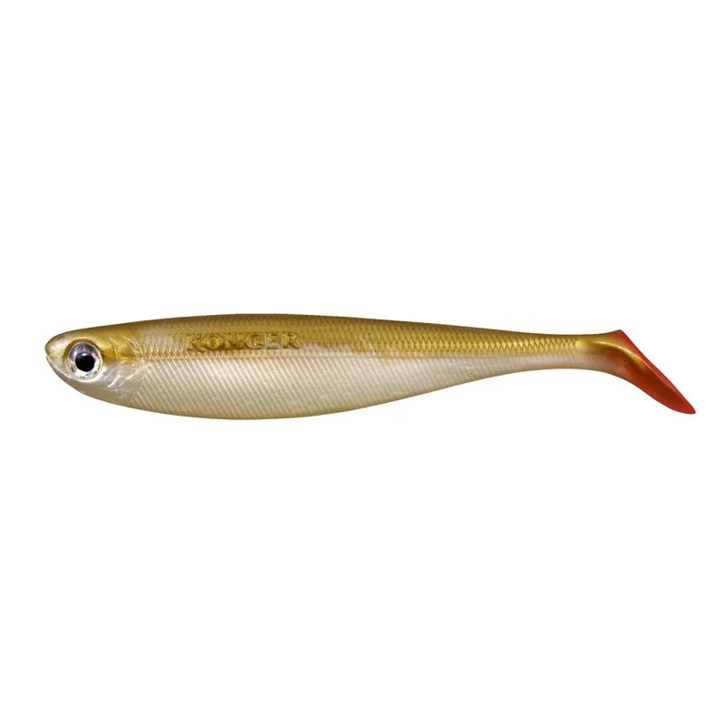 Szybka wysyłka Power Pike 17,5cm Olive Roach