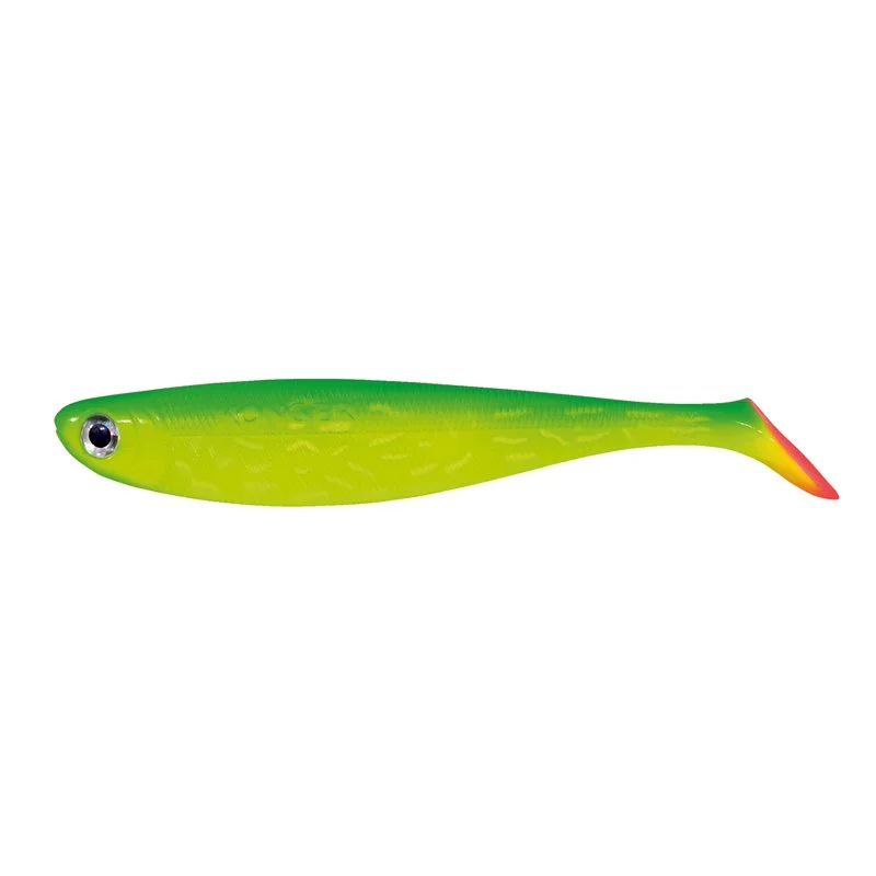 Popularny Power Pike 17,5cm Green Lemon