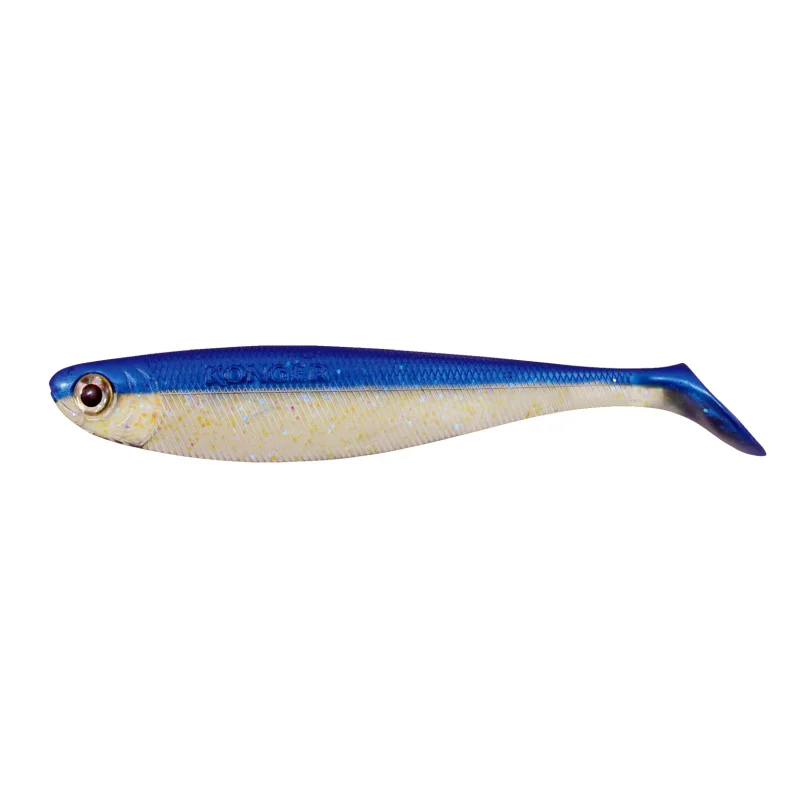 Popularny Power Pike 22cm Blue Back