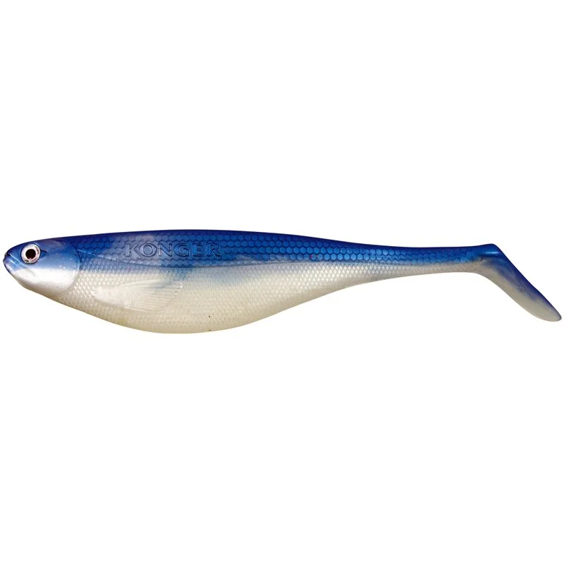 Flat Shad 9,5cm Blue Back Ostatnia szansa