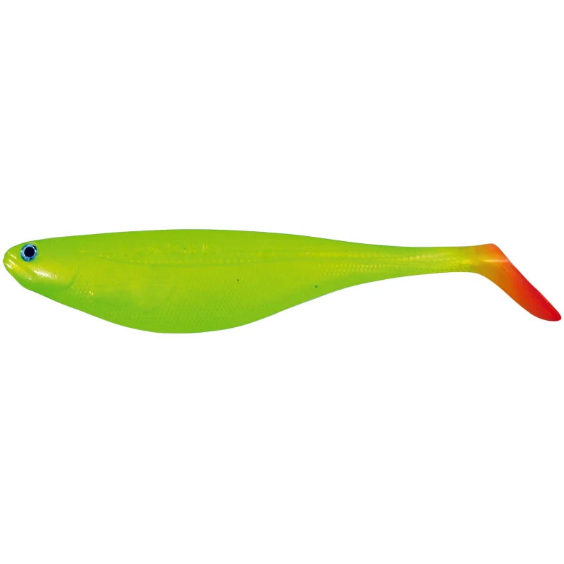 Flat Shad 9,5cm Light Lemon Niska cena