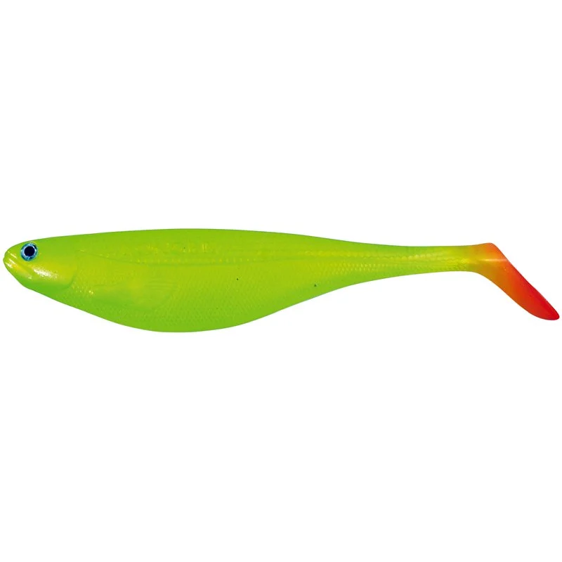Flat Shad 16,5cm Light Lemon Bezpieczna płatność