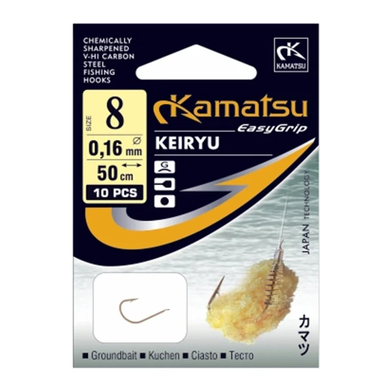 Przypony Kamatsu 50cm Ciasto Keiryu 6 Super okazja