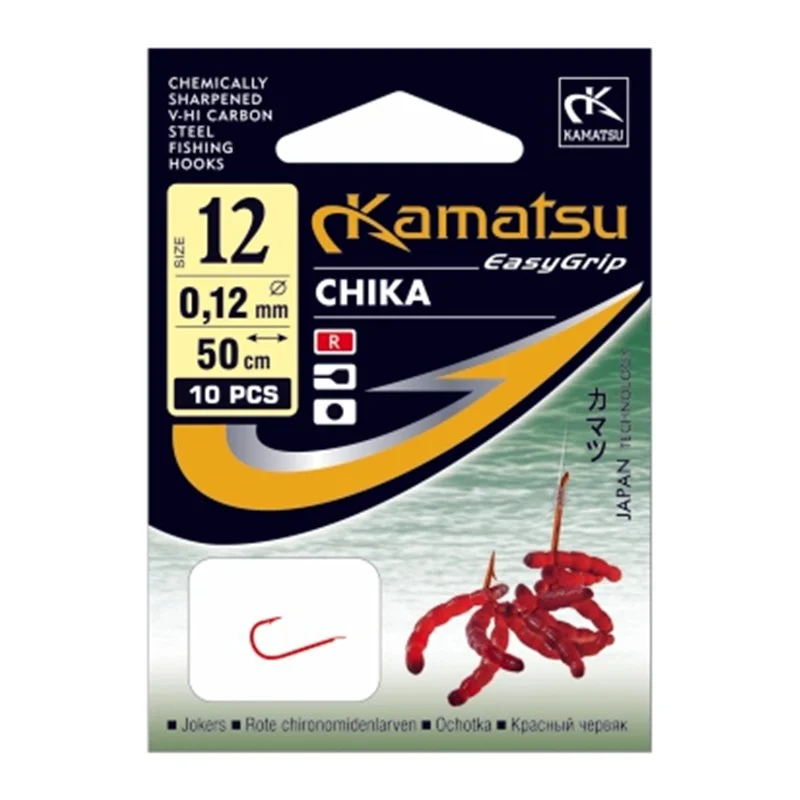 Zamów dziś Przypony Kamatsu 50cm Ochotka Chika 12