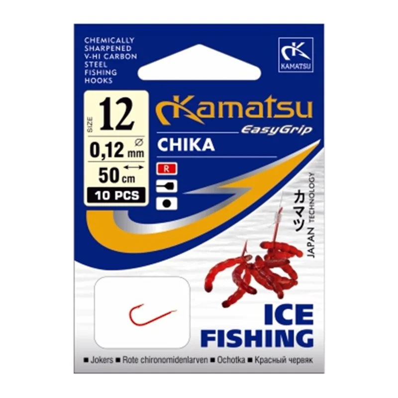 Bestseller Przypony Kamatsu 50cm Zima Ochotka Chika 10