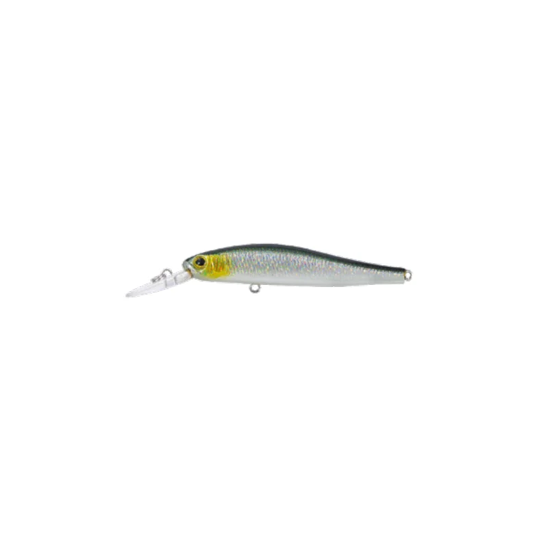 Bezpieczna płatność Pulse Minnow 70S Holo Ayu