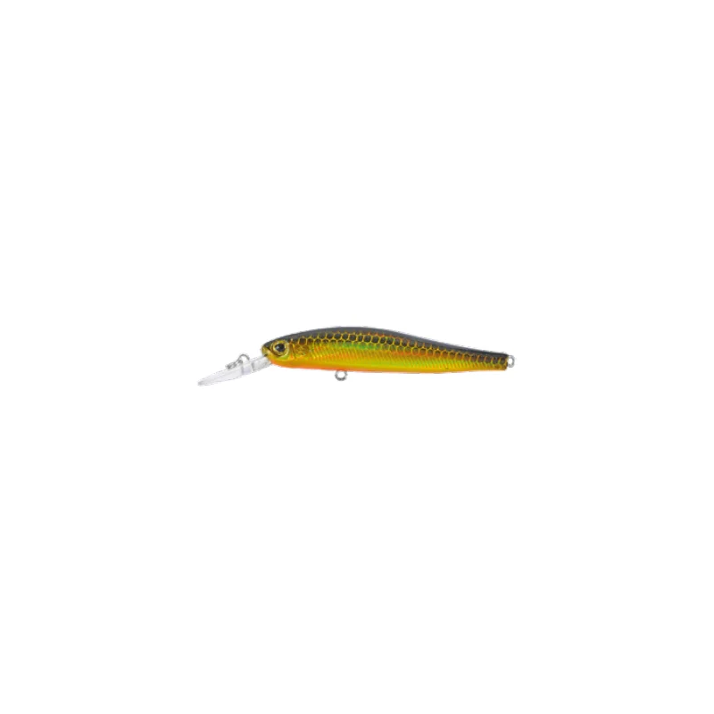 Ekspresowa dostawa Pulse Minnow 70S Holo Gold