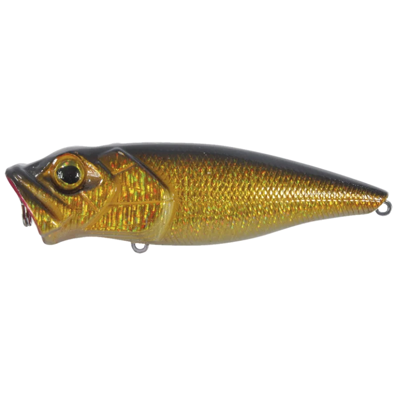 Pop Bass 68F Golden Nugget Sprawdź teraz