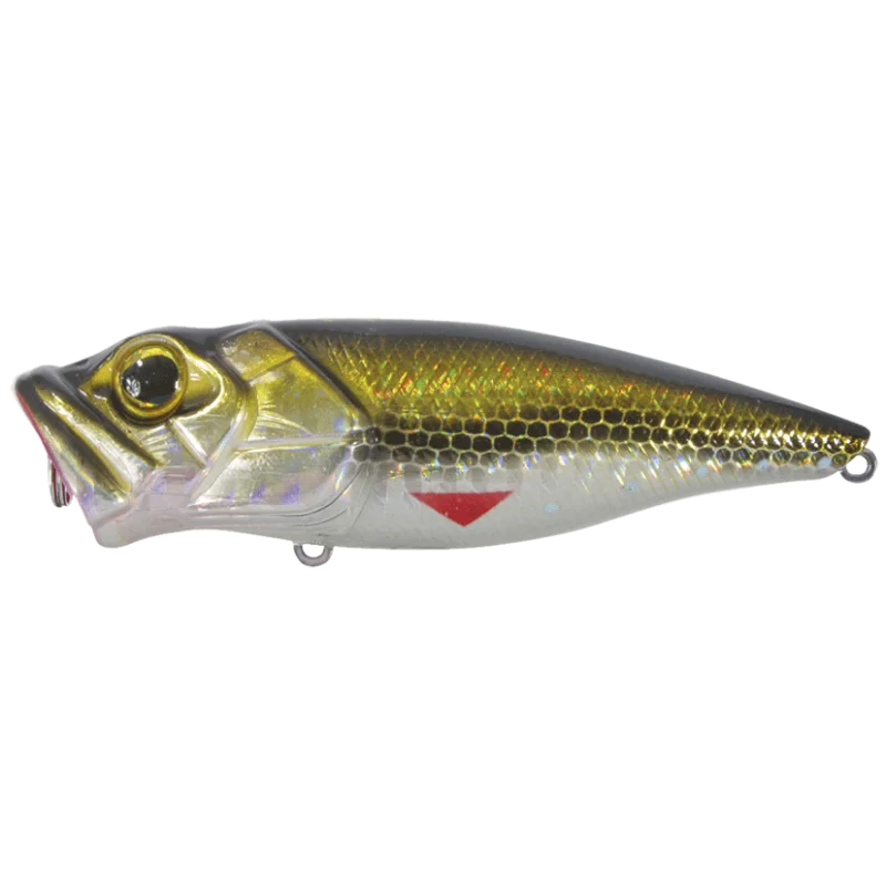 Wyjątkowa oferta Pop Bass 68F Holo Bleak