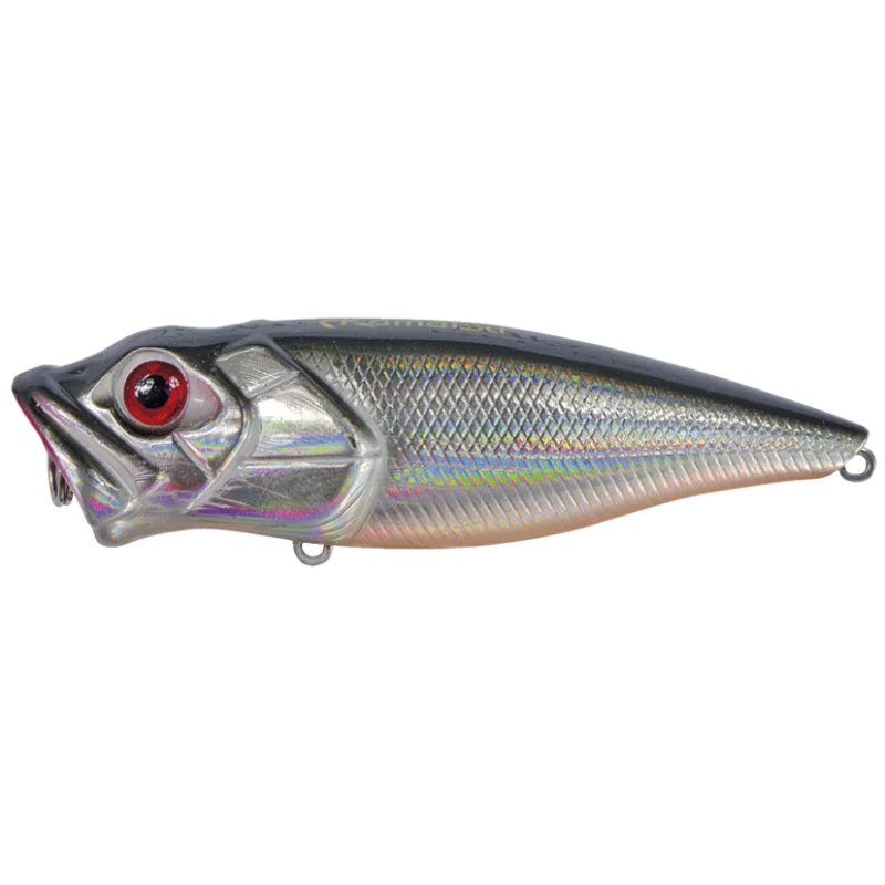Popularny Pop Bass 68F Red Belly