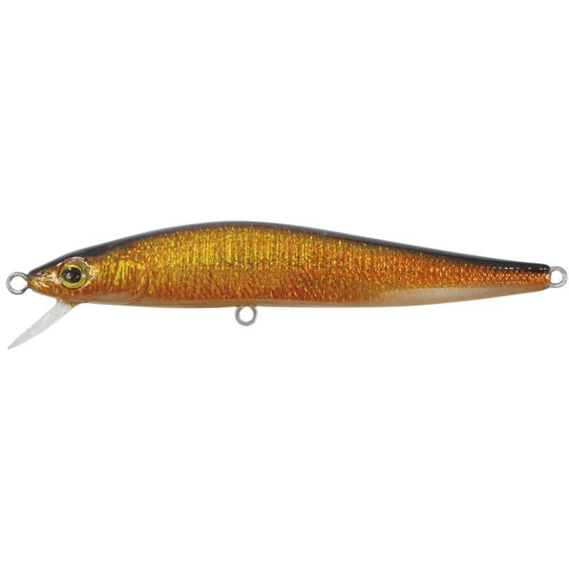 Sprint Minnow 80F Golden Nugget Oferta limitowana