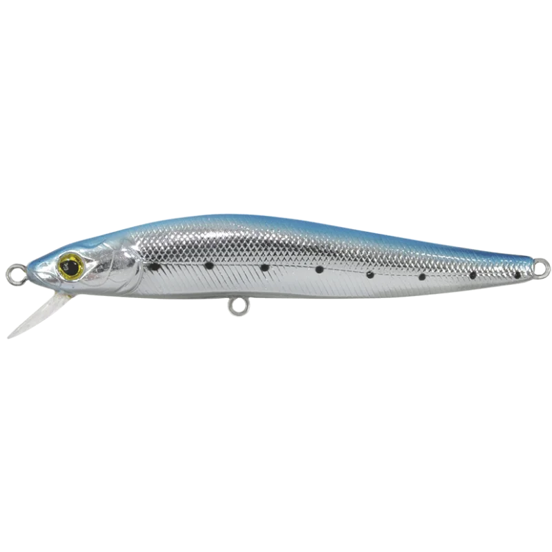 Kup teraz Sprint Minnow 80F Mirror Blue