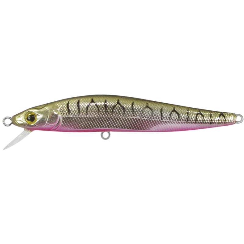 Sprint Minnow 80F Mirror Pink Hit sprzedaży