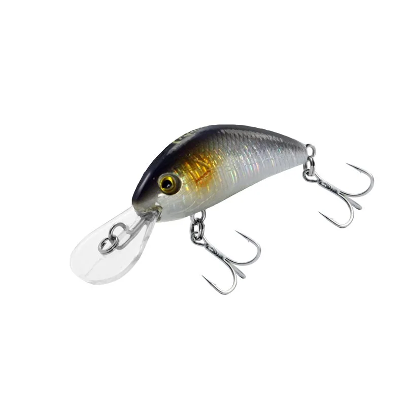 Shaky Shad 40F Holo Ayu Nowy