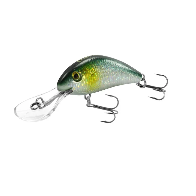 Oferta Shaky Shad 50F Holo Ayu