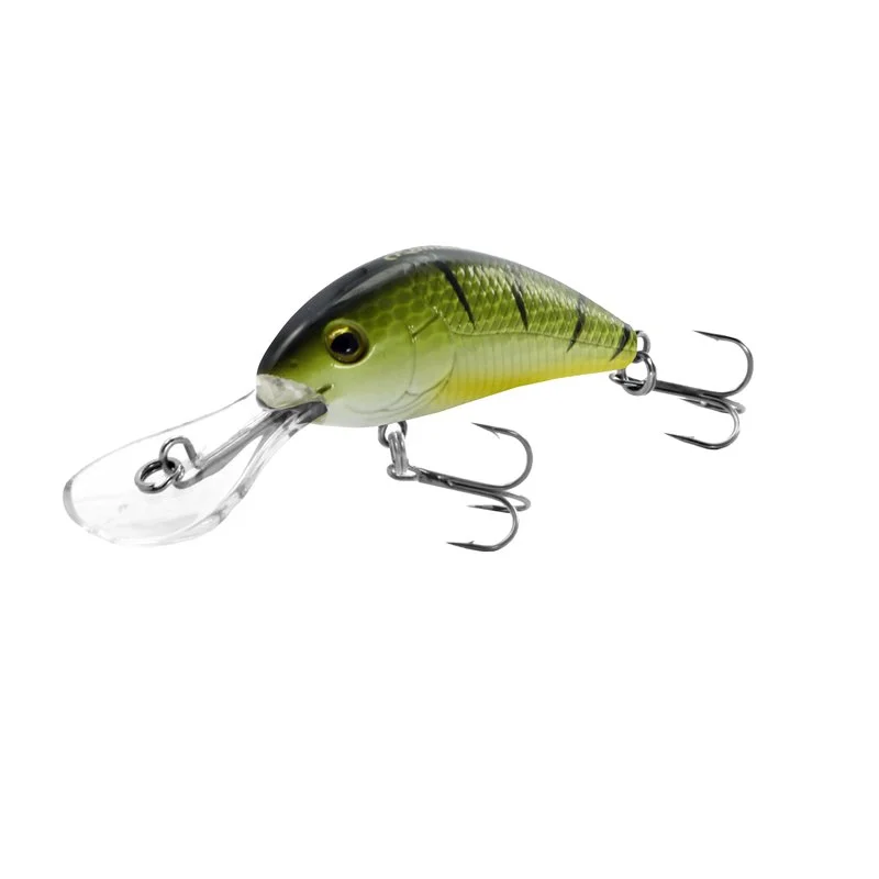 Shaky Shad 50F Perch Super okazja