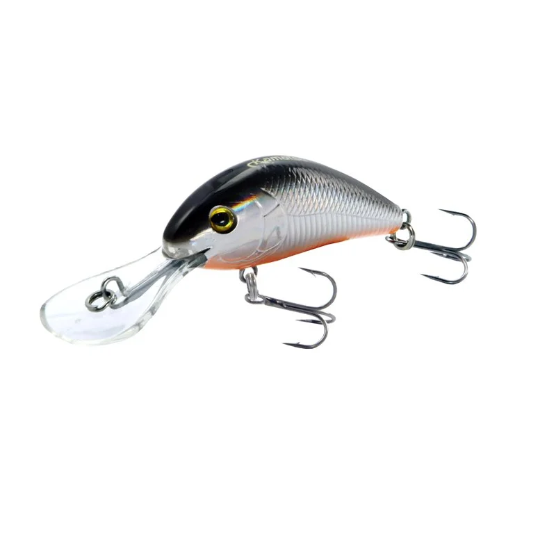 Shaky Shad 50F Red Belly Ostatnia szansa