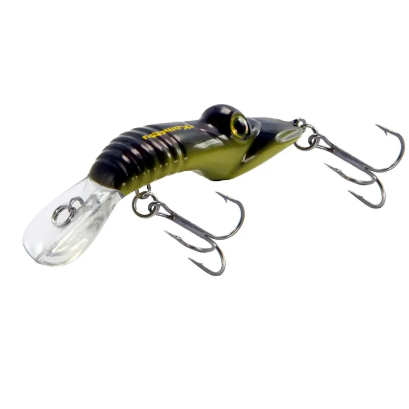 Craw Fish 40F Crawdad Darmowy zwrot