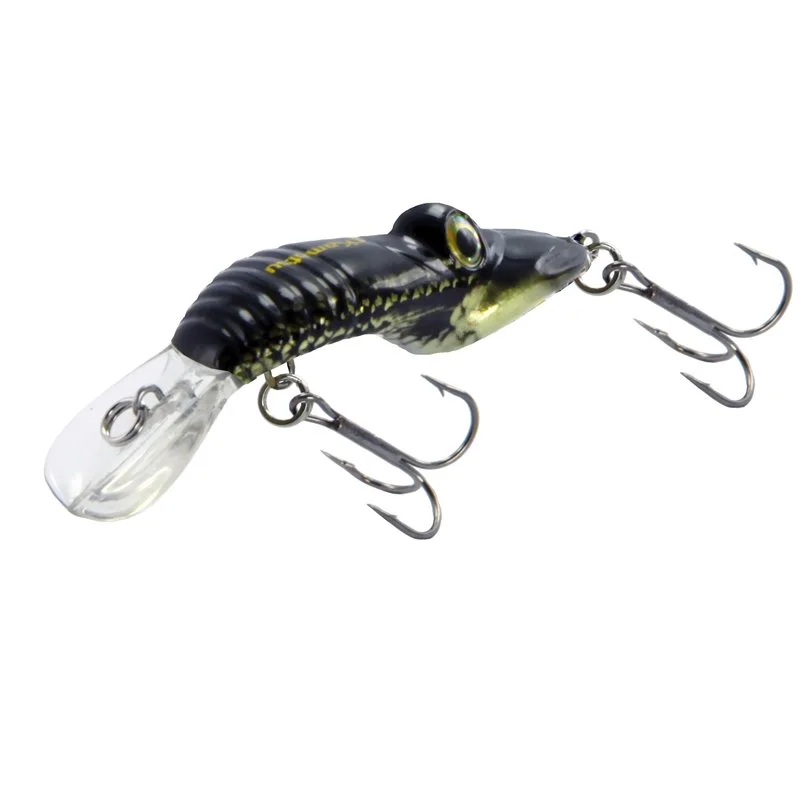 Craw Fish 40F Darth Crucian Tani
