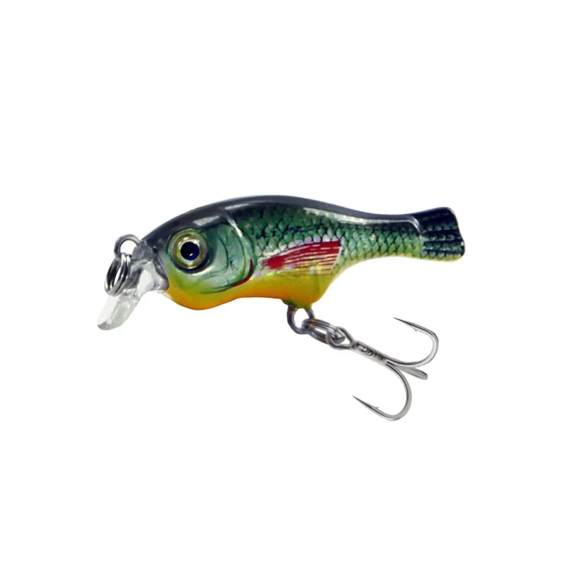 Seek Fish 35F Holo Rudd Okazja