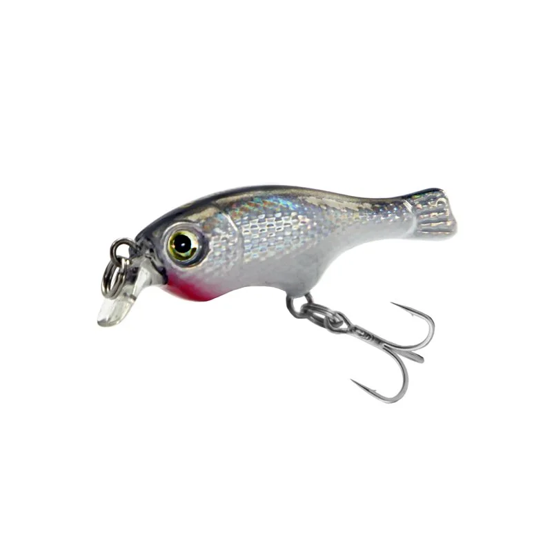Hit sprzedaży Seek Fish 35F Red Throat