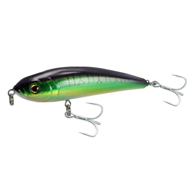 Glider Stick 140S Green Mackerel Oferta