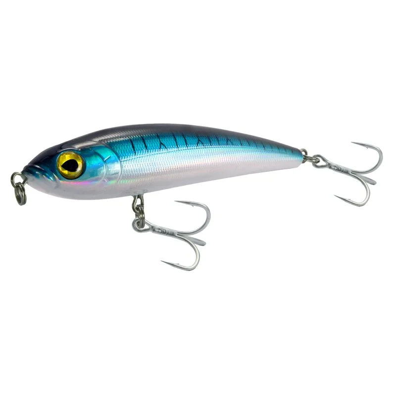 Szybka dostawa Glider Stick 160S Blue Mackerel