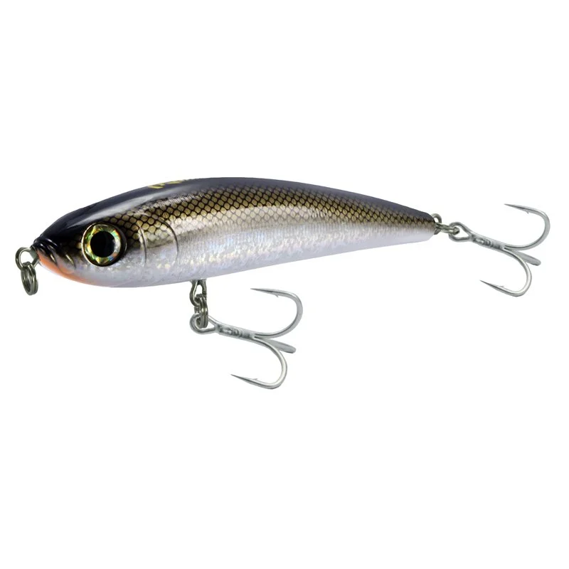 Zamów teraz Glider Stick 160S Silver Shiner