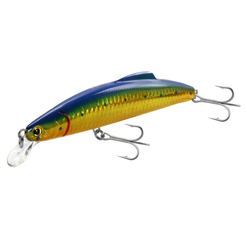 Premium Bolt Minnow 140S Mahi Mahi