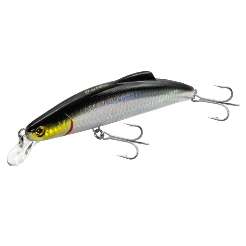 Hit cenowy Bolt Minnow 140S Classic Holo