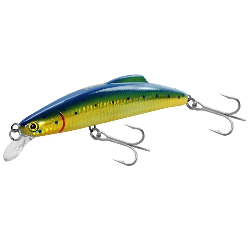 Dostępne od ręki Bolt Minnow 160S Mahi Mahi