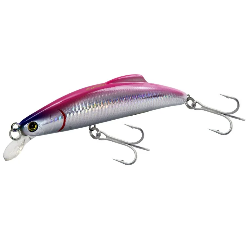 Bolt Minnow 160S Pink Power Tani